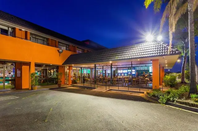 Markets Hotel