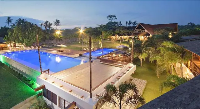 Boffo Resort