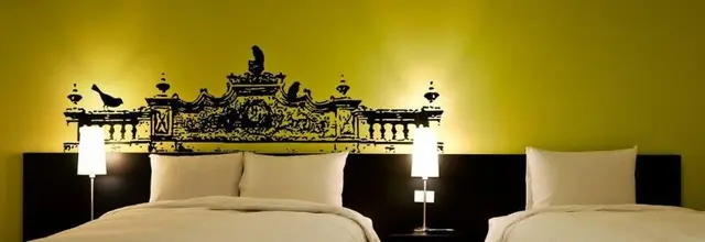 Quemoy Hotel