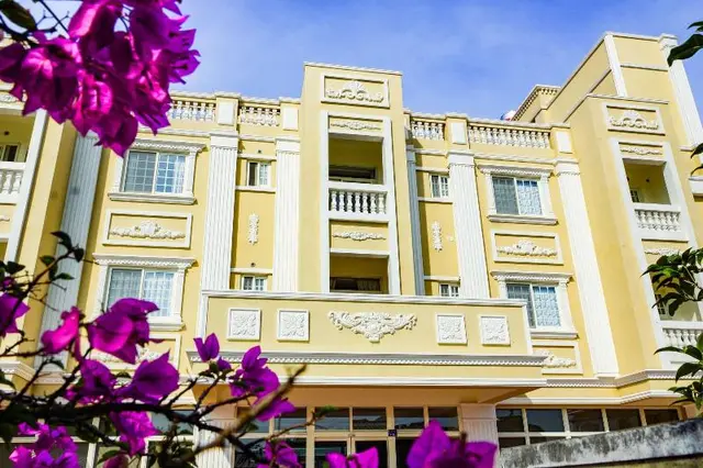 Tipsyhotel