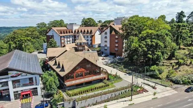 Bella Gramado By Gramado Parks