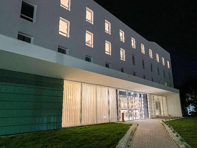 Flag Hotel Caldas da Rainha