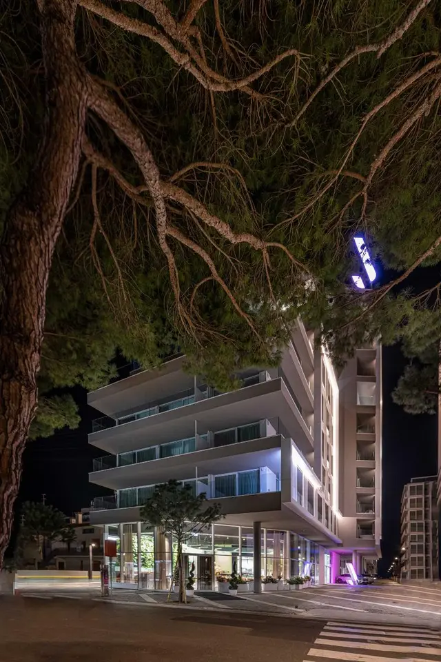 J44 Lifestyle Hotel