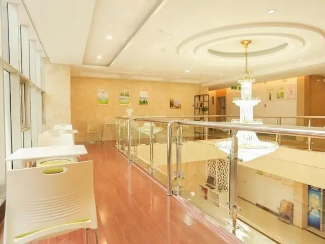 Greentree Inn Langfang Dacheng County Government