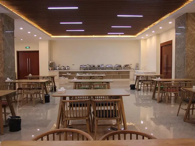 Greentree Eastern Liaocheng Linqing City Yandian H