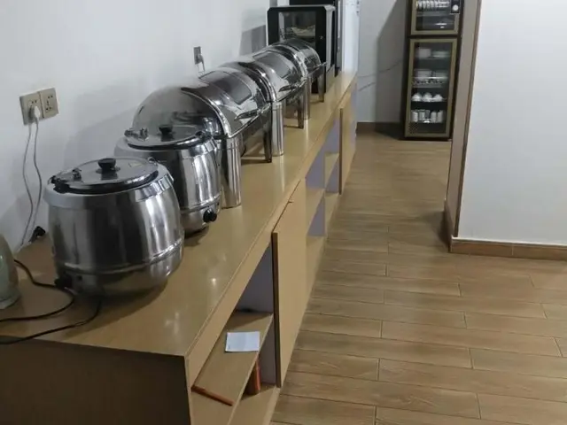 Greentree Inn Beijing Tongzhou District Xuxinzhuan
