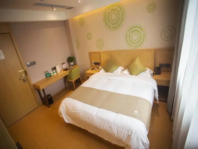 Greentree Inn Anqing Tongcheng Tong An Road South