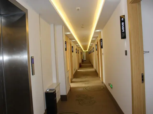 Greentree Inn Langfang Dachang Studio City