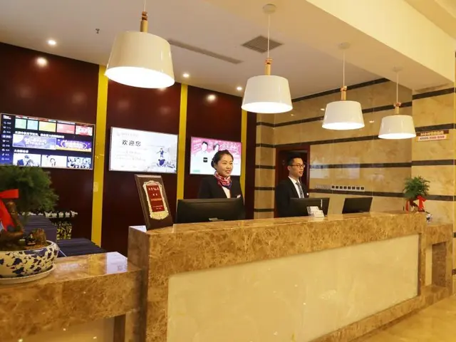 Greentree Eastern Liaocheng Development Zones Dong