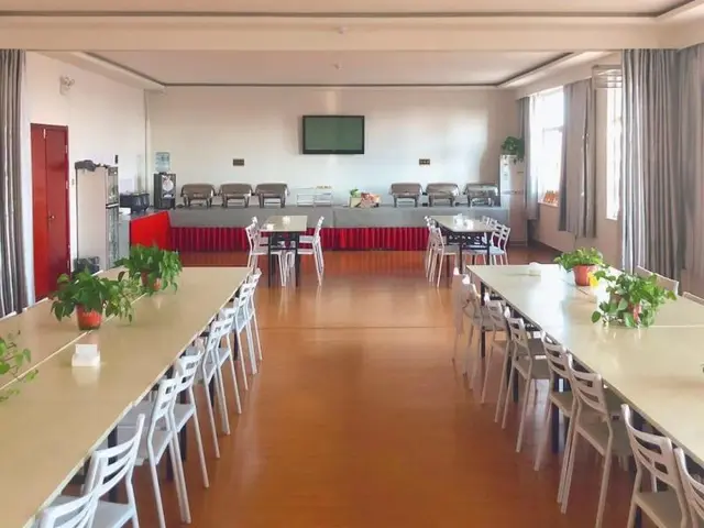 Greentree Inn Binzhou Wudi Ginza Square Express Ho