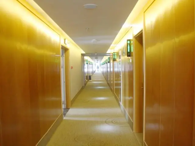 Greentree Inn Bozhou Mengcheng District Red Star M