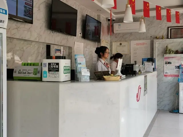 Shell Shanghai Yangpu District Shuangyang Road Hot