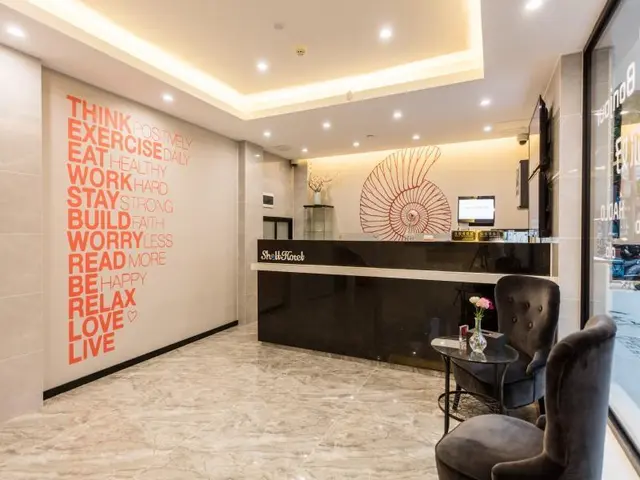 Shell Shanghai Yangpu District Pingliang Road Binj