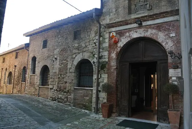 Monastero Ss. Annunziata