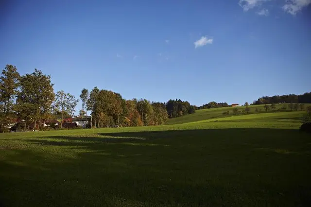 Pension Jageredt