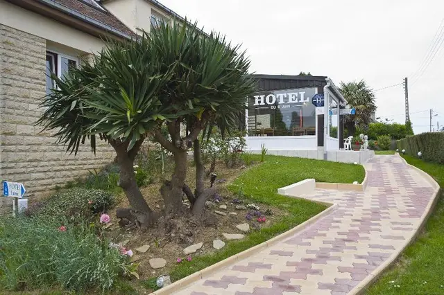 Hôtel du 6 Juin