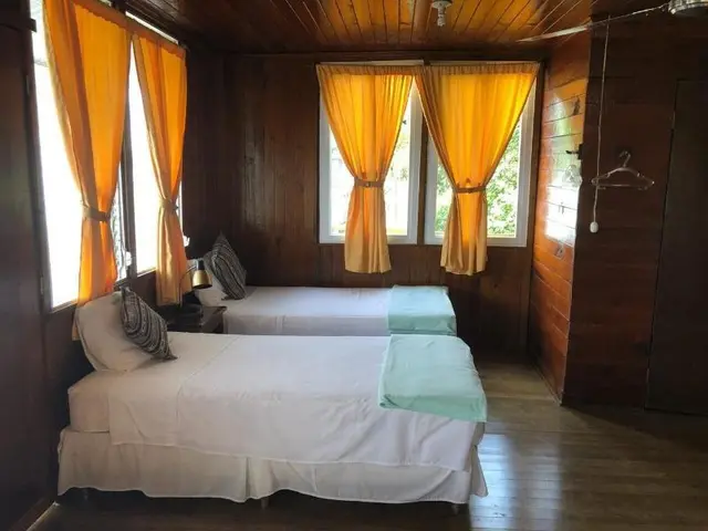 Hotel Catamaran