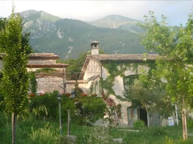 Il Bruco B&B