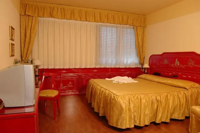 Hotel Melas