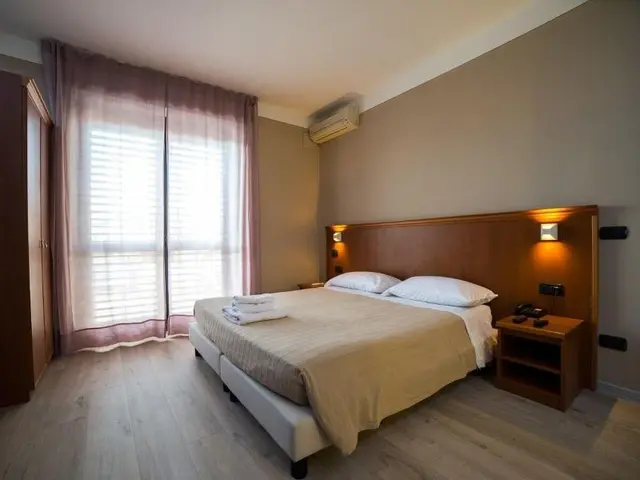 Hotel Rinaldo