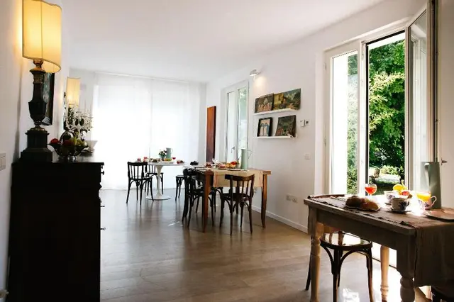 SoloQui B&B