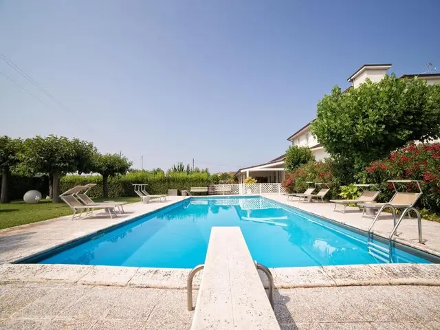 Hotel Radice