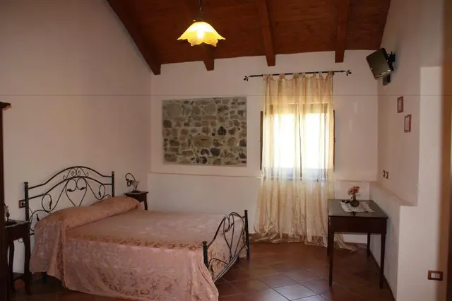Antica Dimora Del Sole