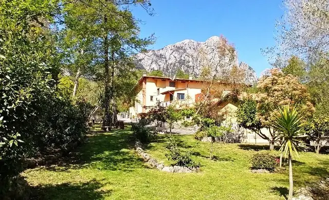 Verdeblu House
