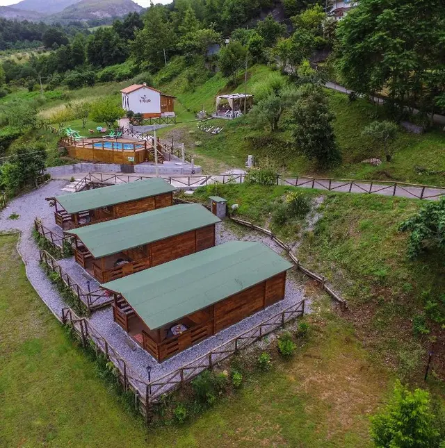 B&B Lao