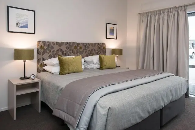 Pedlars Motel