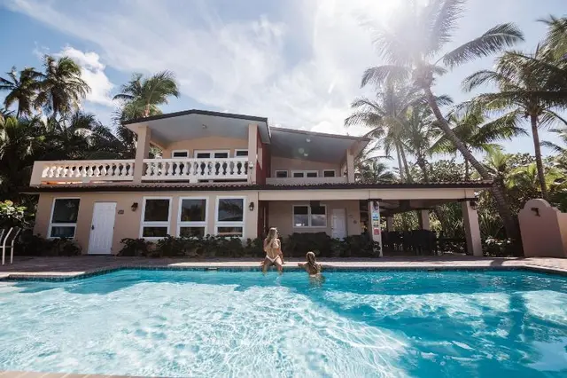 Casa Isleña Inn