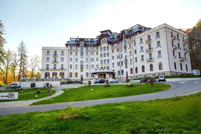 Hotel Palace