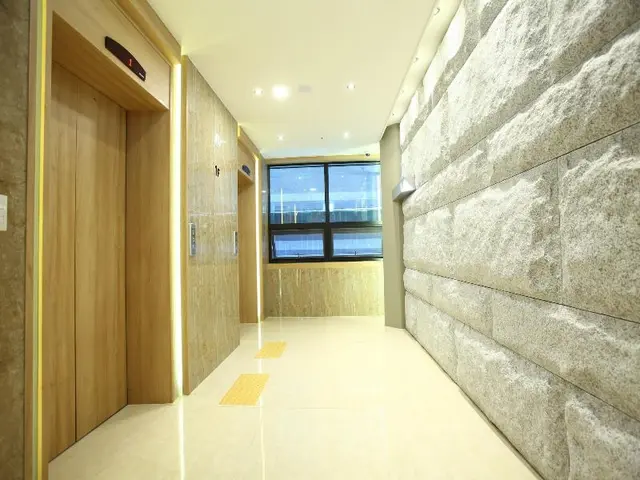 Hotel Sopra