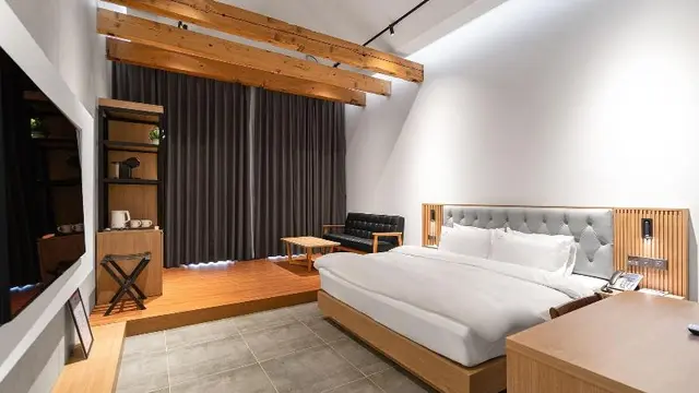 Hotel T.POINT