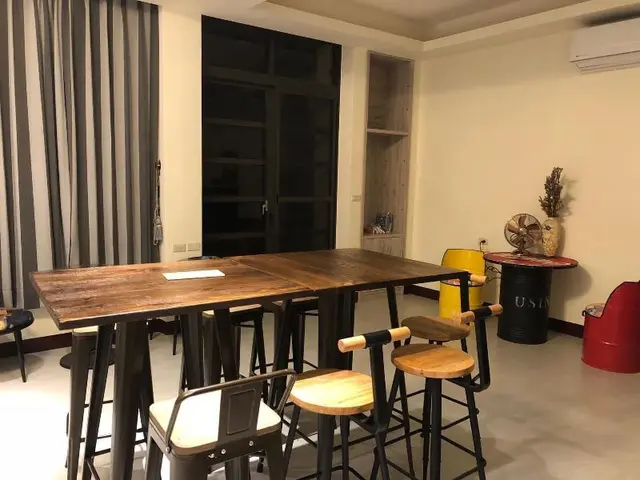 Hygge House