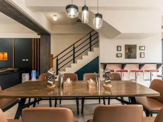 Jophina B&B