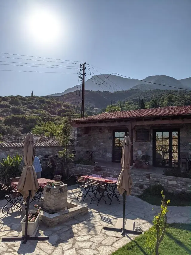 Bahab Guest House