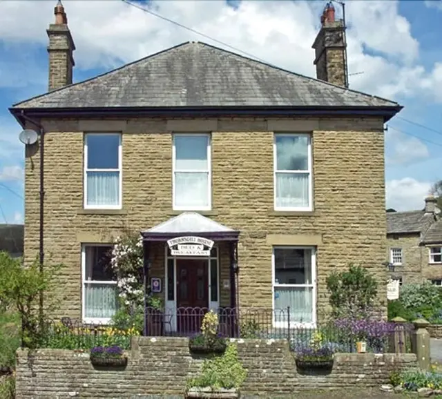 Thornsgill House B&B