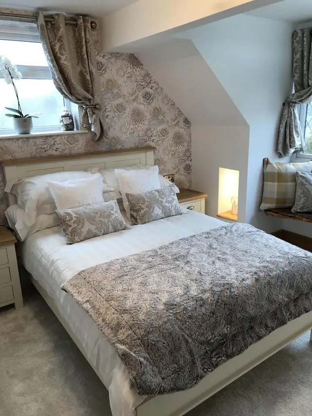 Lon Y Traeth Bed & Breakfast