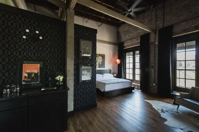 Gunrunner Boutique Hotel