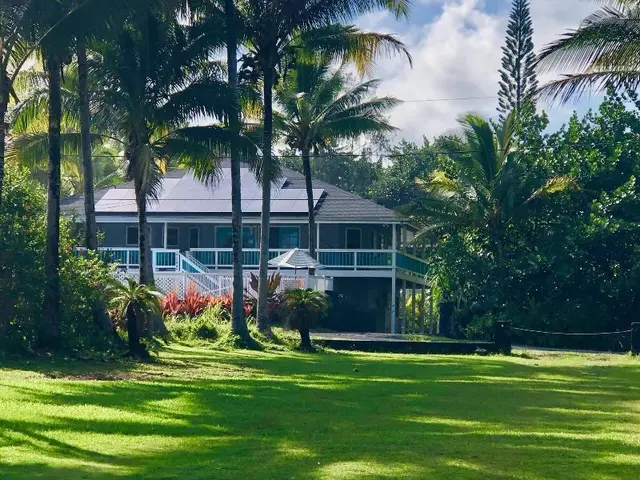 Ala Kai Bed & Breakfast