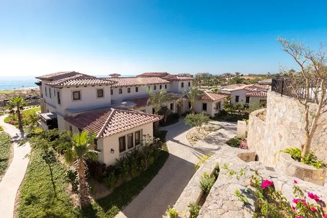 Live Aqua Private Residence Los Cabos