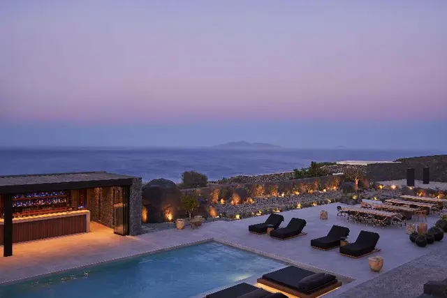 SantAnna Luxury Suites