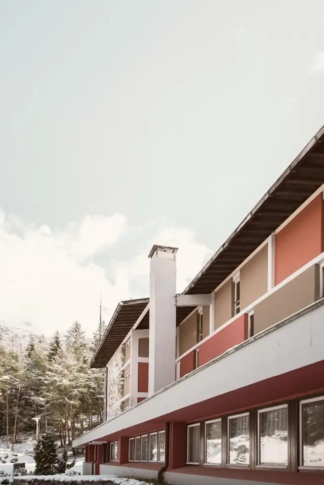 Residence Corte