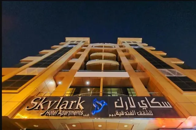 Skylark Hotel Apartments