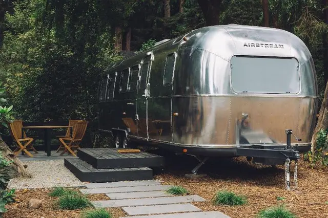 Autocamp Russian River