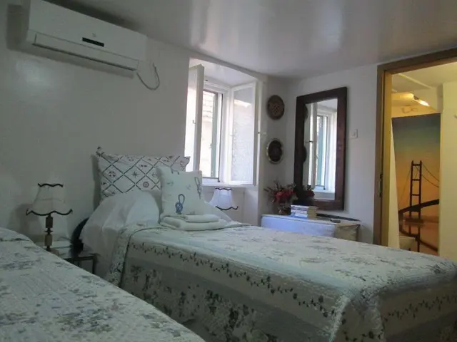 Cozy En-suite Rm on Dumanica-