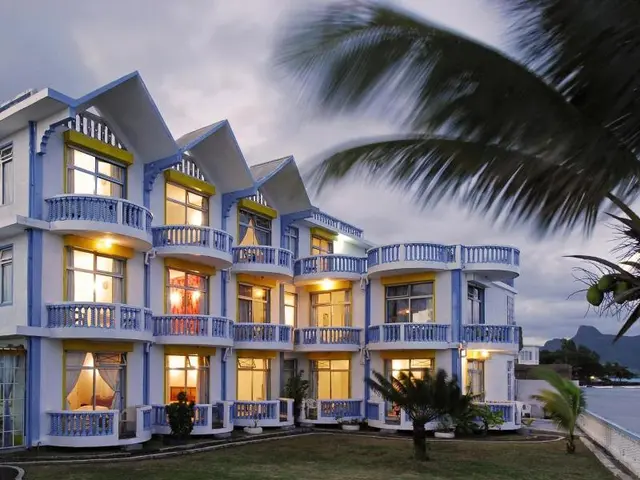 Coco Villa