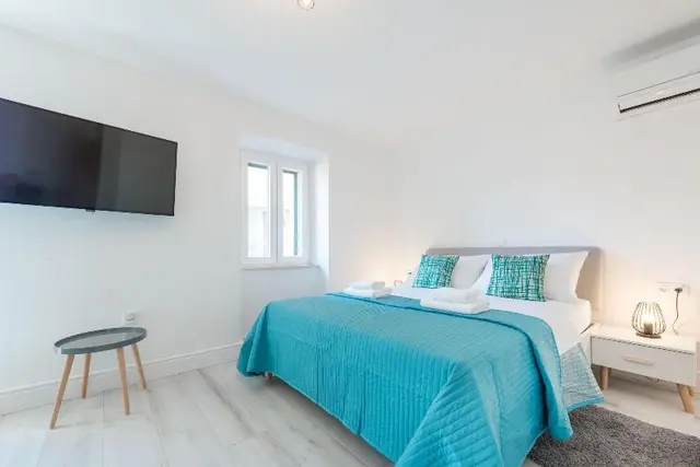 Euroadria Residence