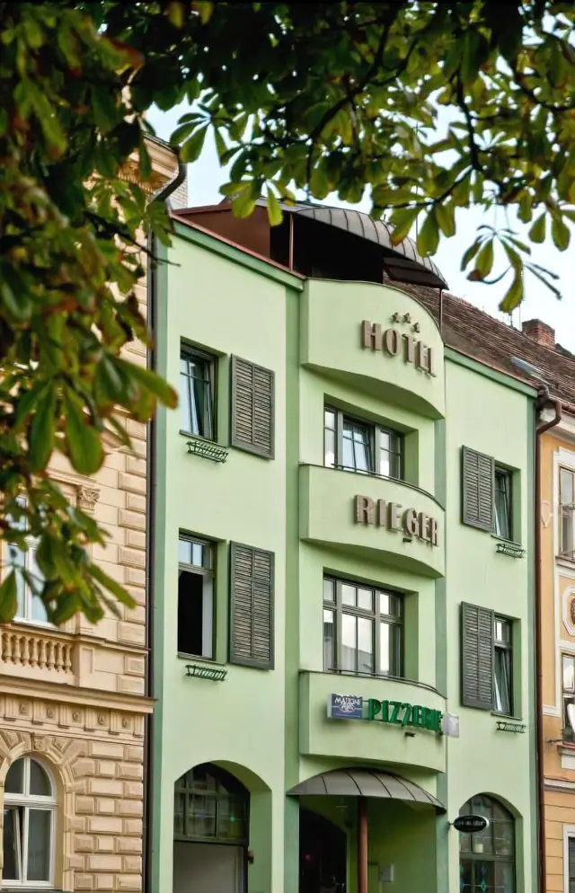 Hotel Rieger